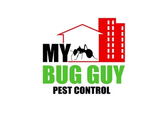 My Bug Guy